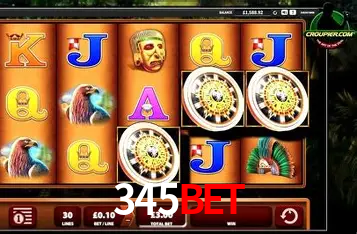 Desvendando o Mundo dos Jogos Virtuais na 345bet