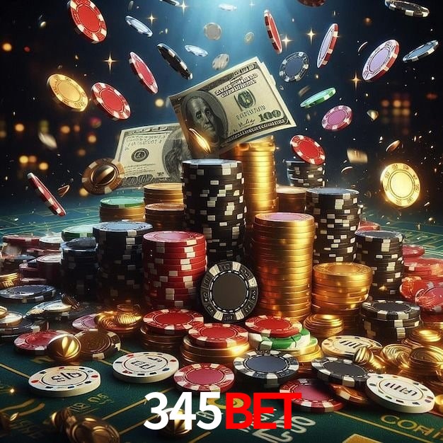 A Emoção da Loteria na 345bet: Uma Chance de Mudança de Vida