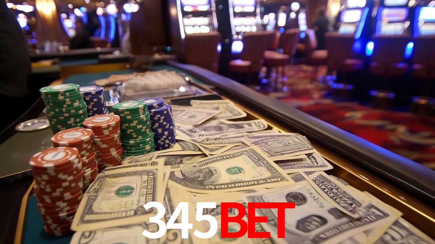 Weekend Specials 345bet