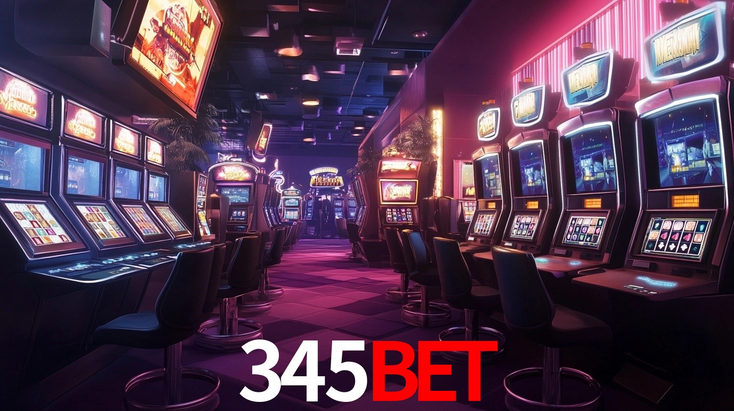 Ofertas Imperdíveis na 345bet: Promoções e Bônus Que Valem a Pena