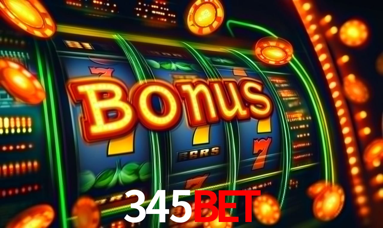 Live Casino 345bet
