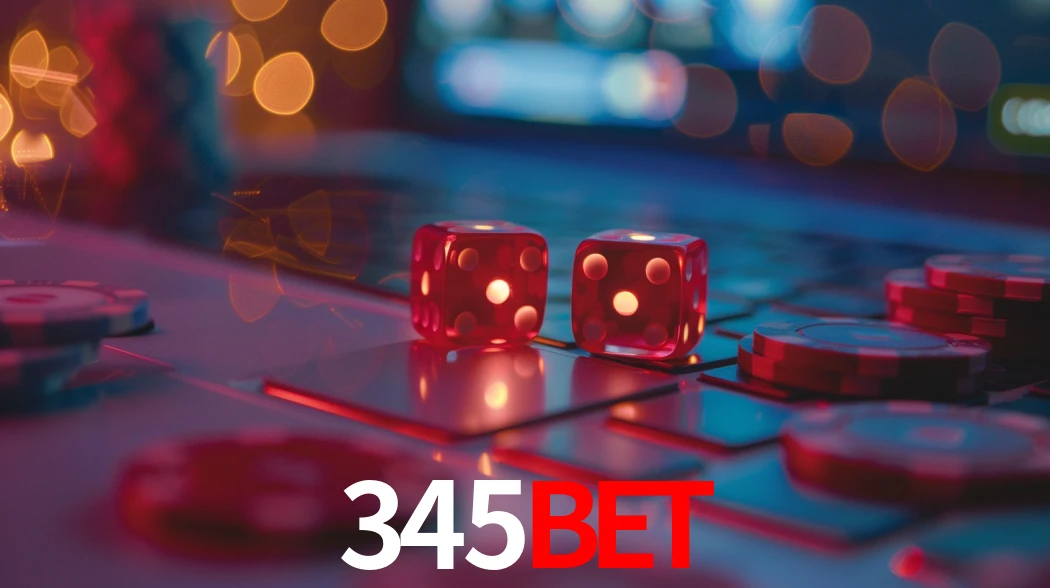 Live Casino 345bet