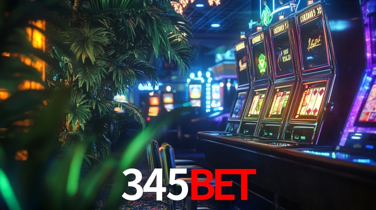 Welcome Bonus 345bet