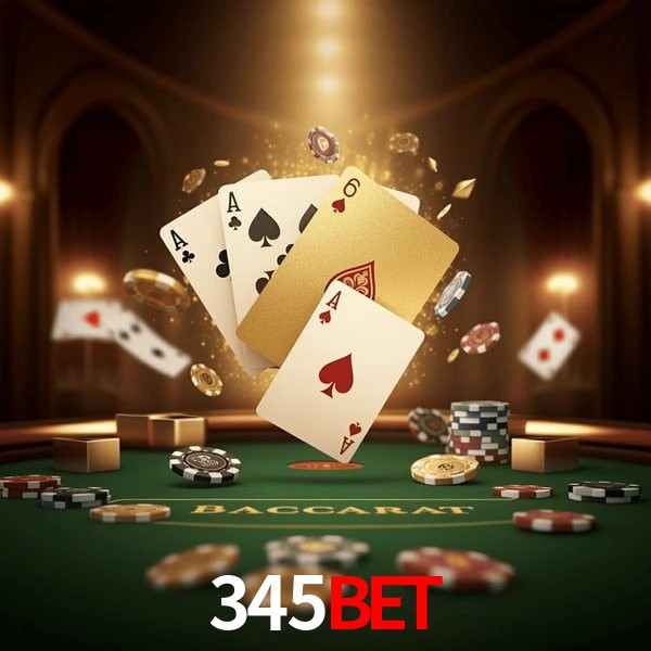VIP Casino 345bet