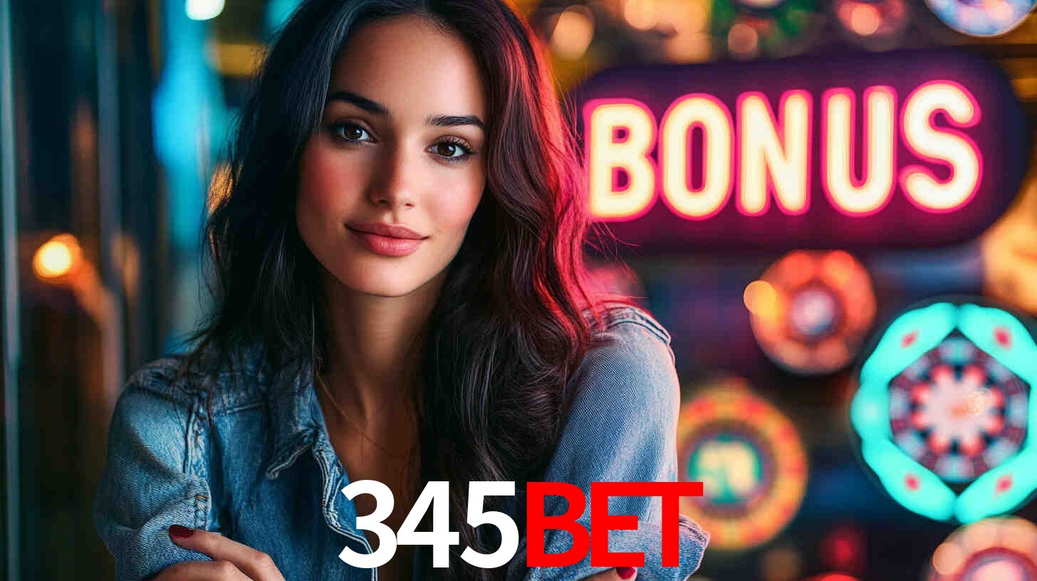 345bet: A Experiência de Casino com Jogos de Mesa ao Vivo