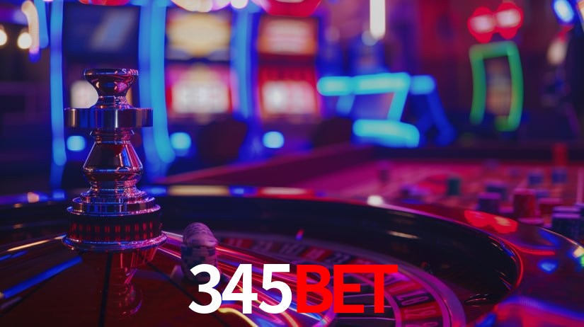 345 bet paga