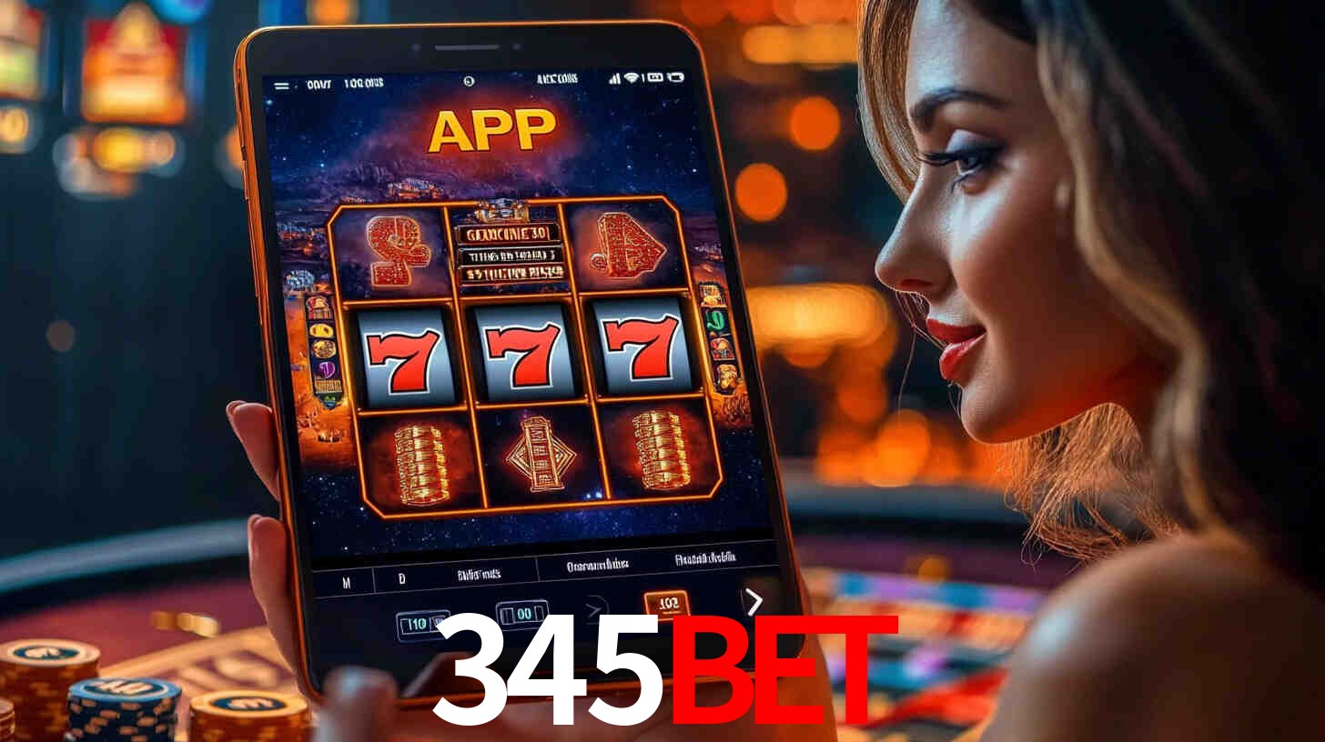Bônus Generosos e Exclusivos no 345bet para Você!