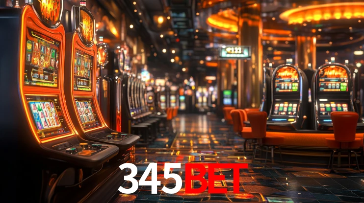 345 bet paga