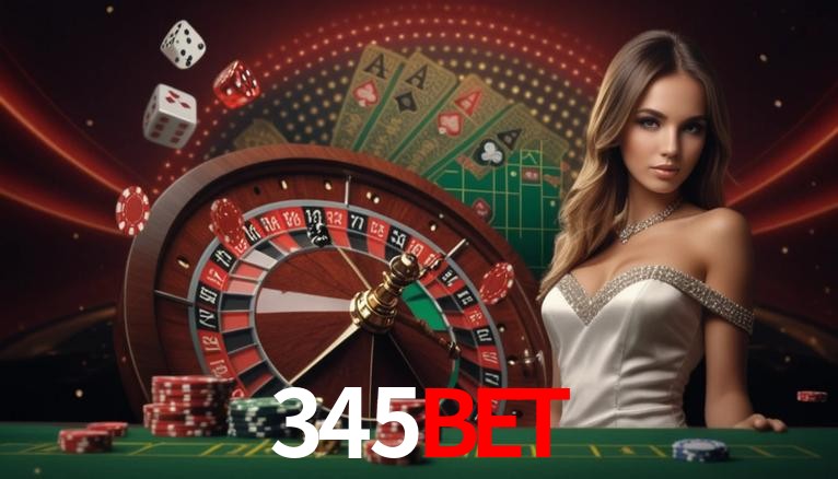 Slot Games 345bet