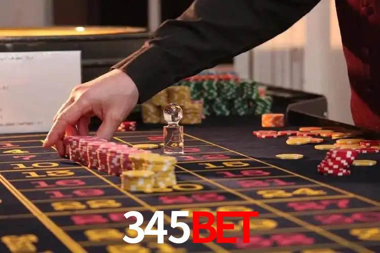 A Emoção da Loteria na 345bet: Uma Chance de Mudança de Vida