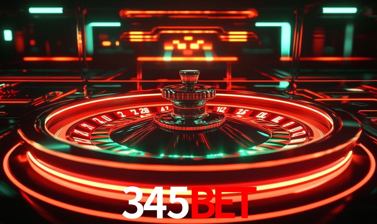 Inovações de Jogos na 345bet: O Futuro das Experiências Interativas