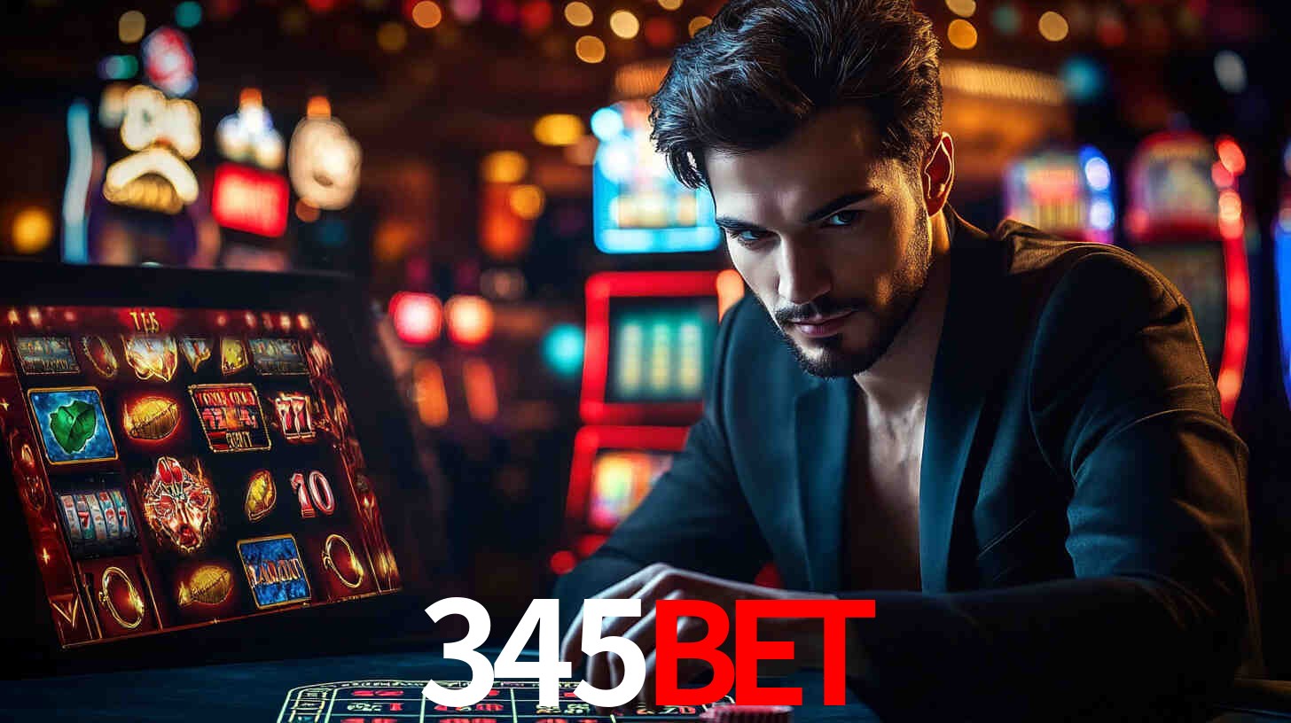 345bet,345bet app