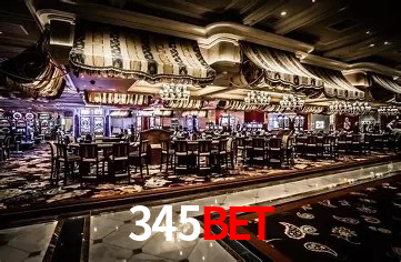Seasonal Promotions 345bet