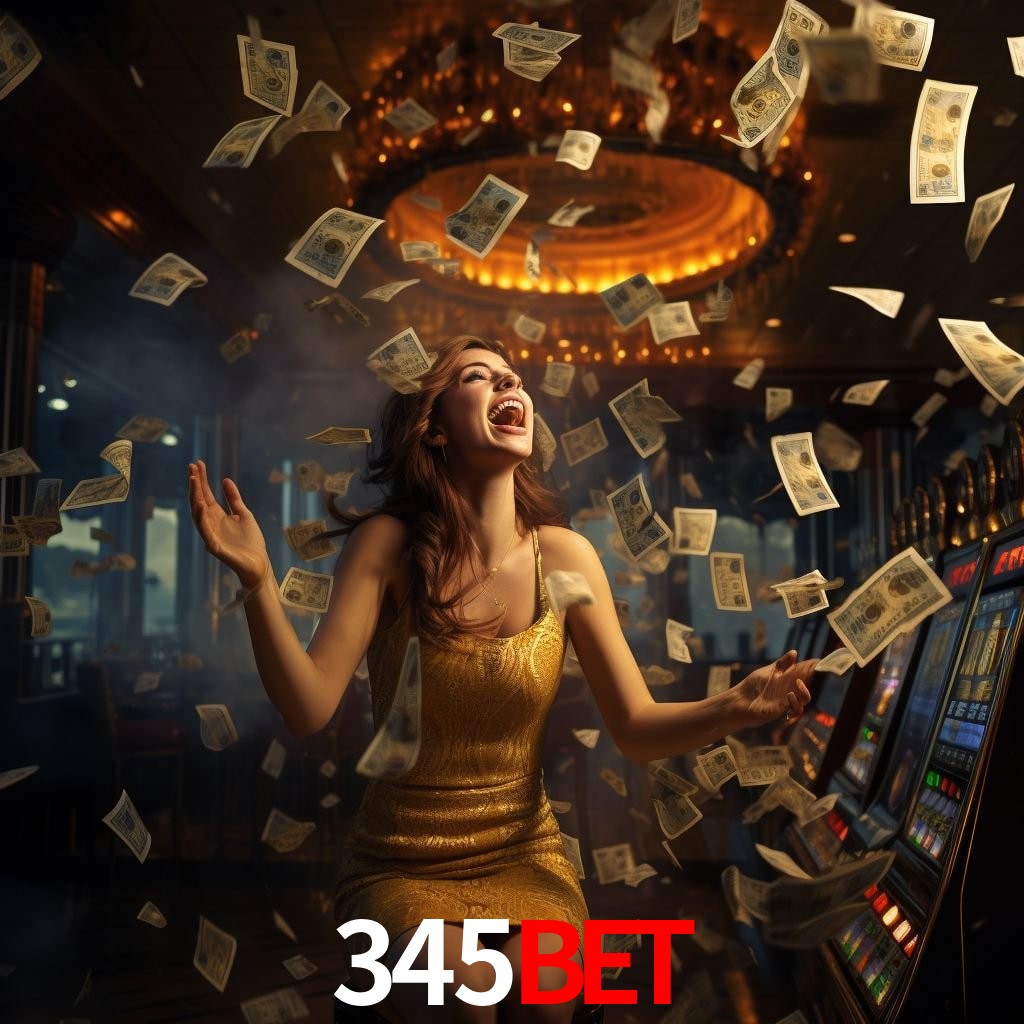 Blackjack Table 345bet