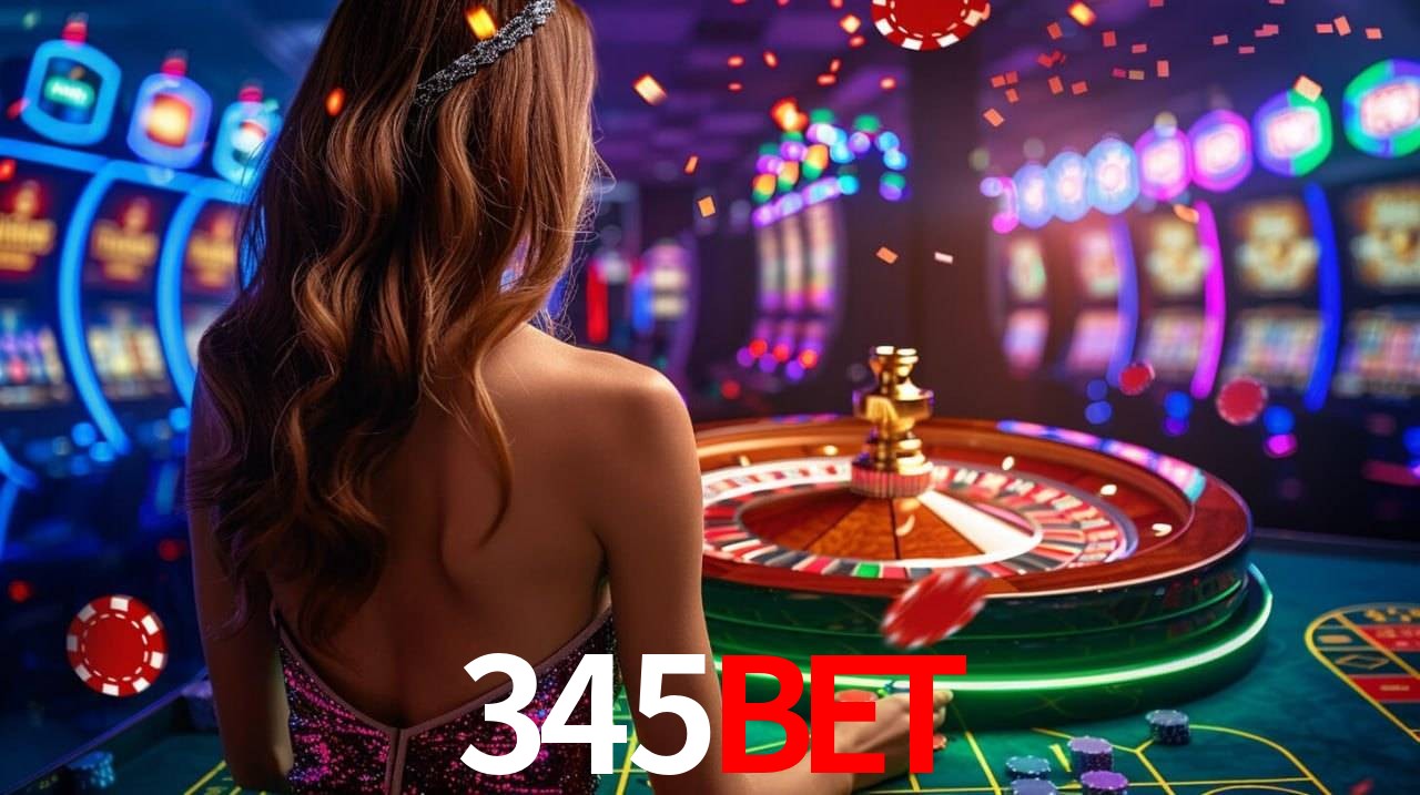 345bet App Interface