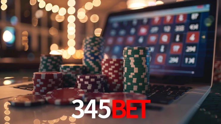 Game Providers 345bet