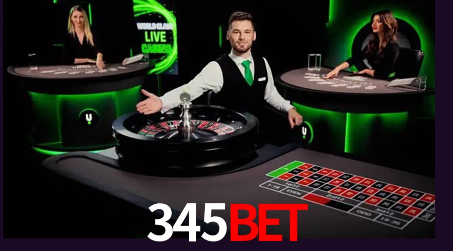 Secure Login 345bet