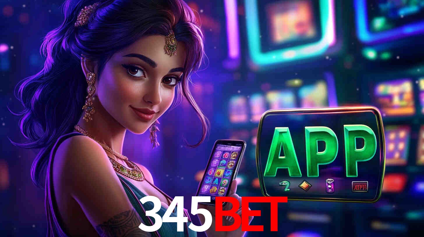 345 bet paga