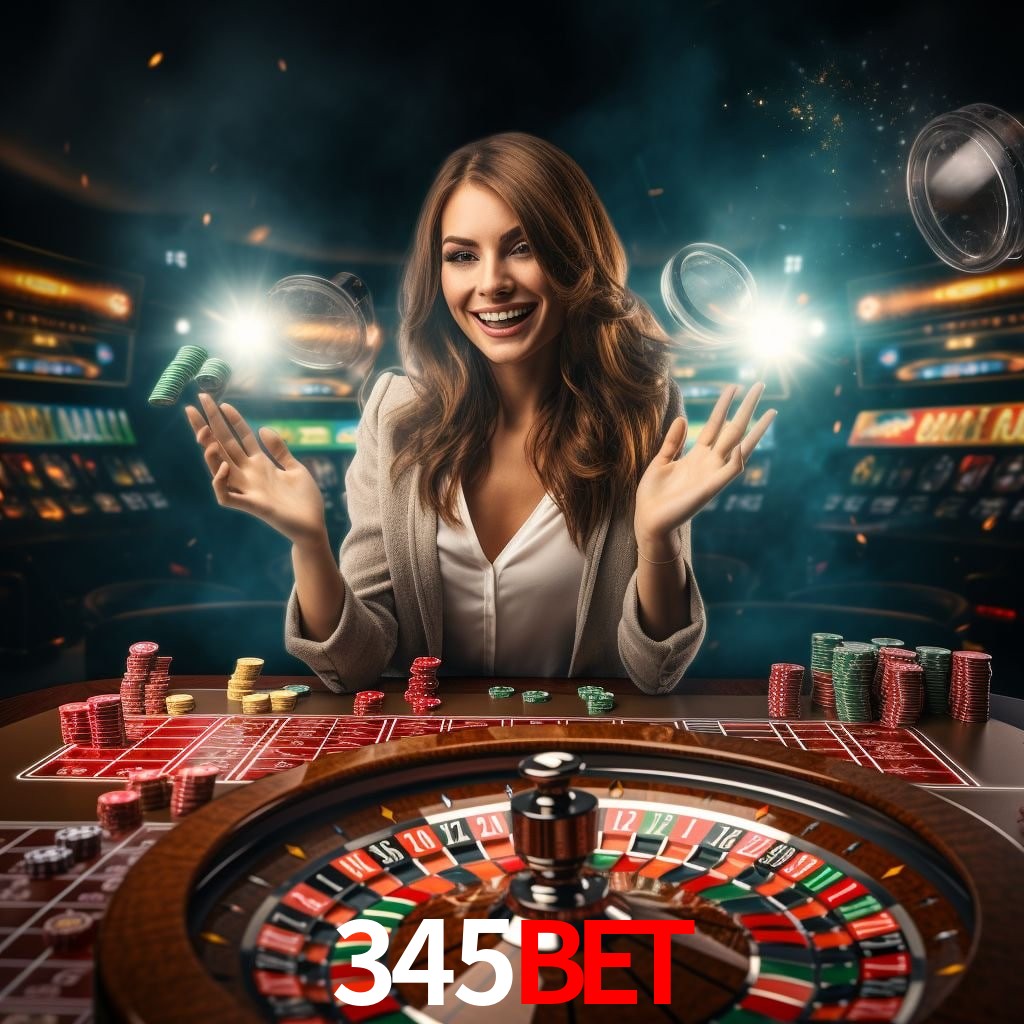 Experimente o Login Seguro Premium no 345bet