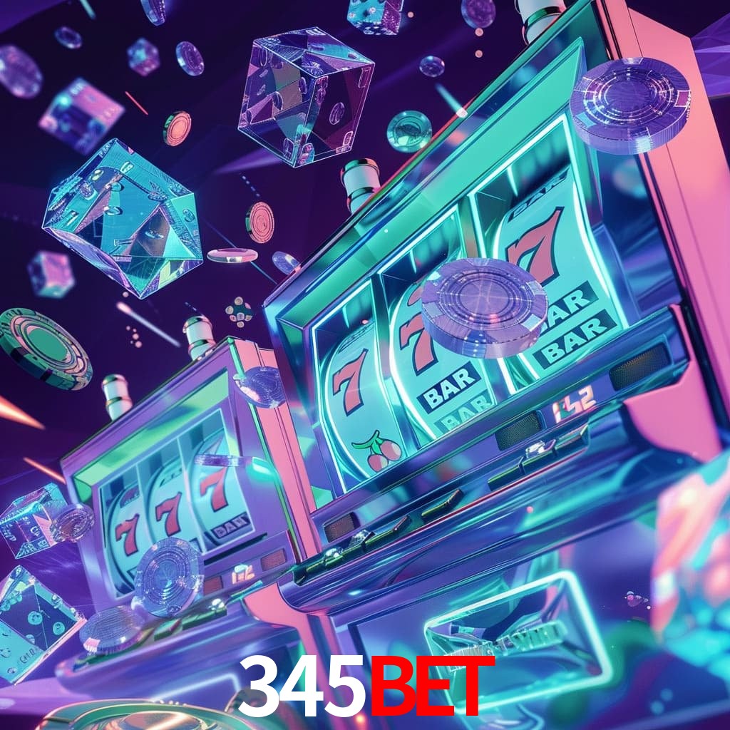 Desvendando o Mundo dos Jogos Virtuais na 345bet