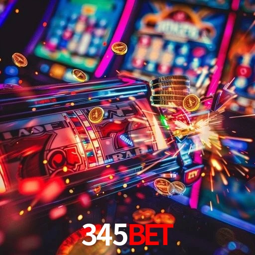 cassino 345bet