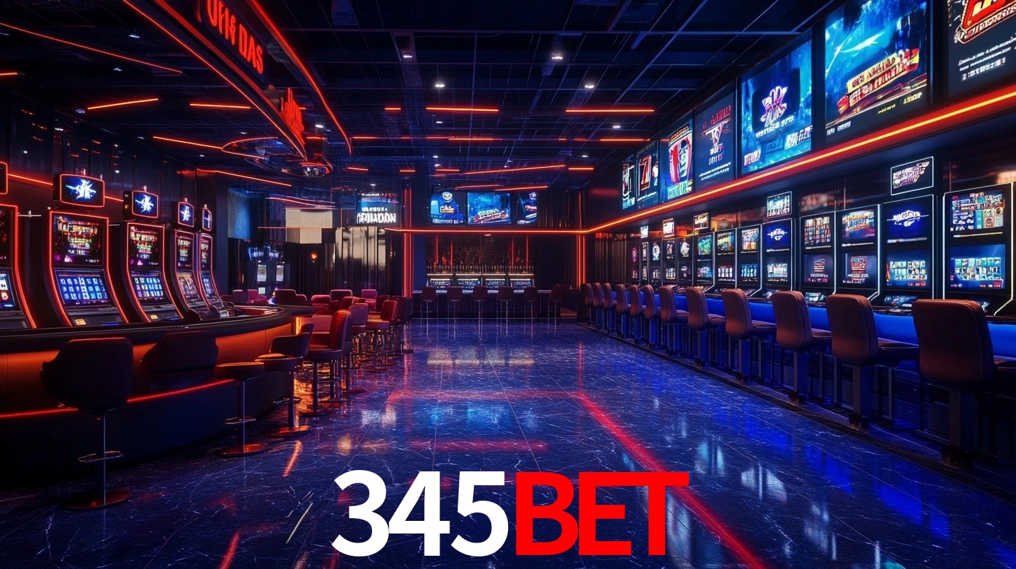 345bet App Interface