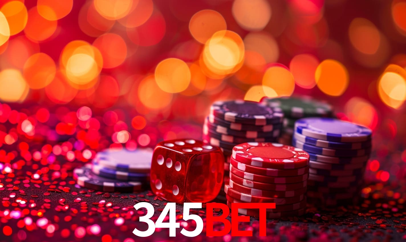 Descubra a Essência do 345bet: Nossa História e Compromissos