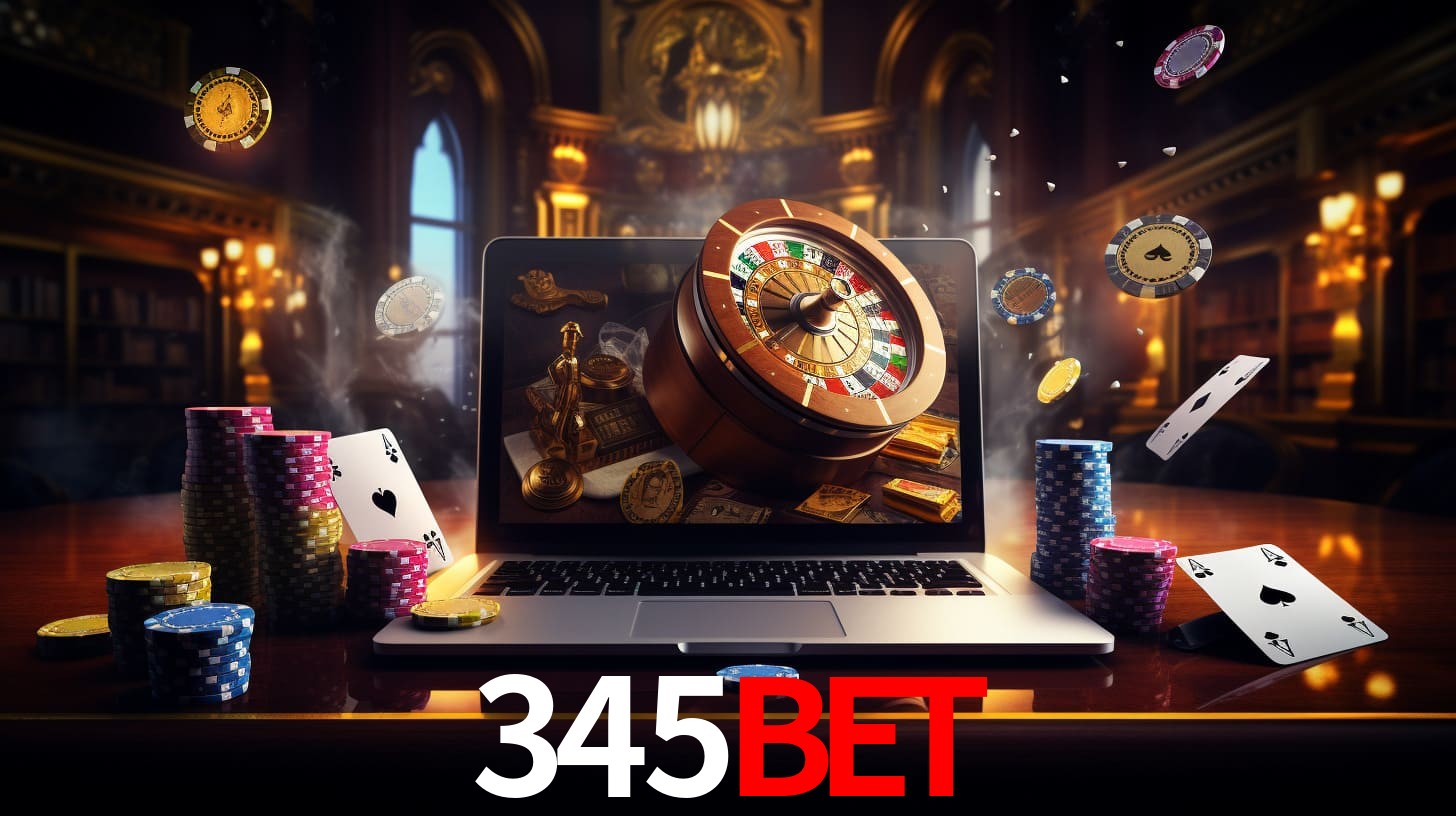 Programa VIP 345bet