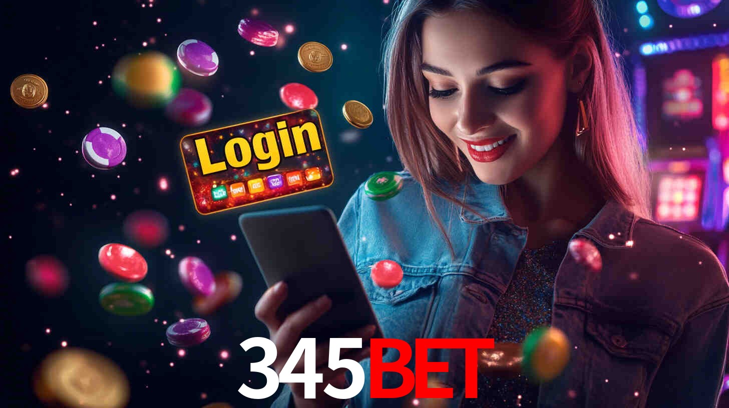 Apostas Esportivas na 345bet: Um Guia Completo