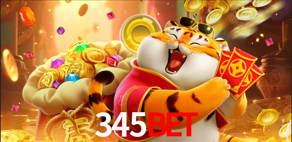 345 bet paga