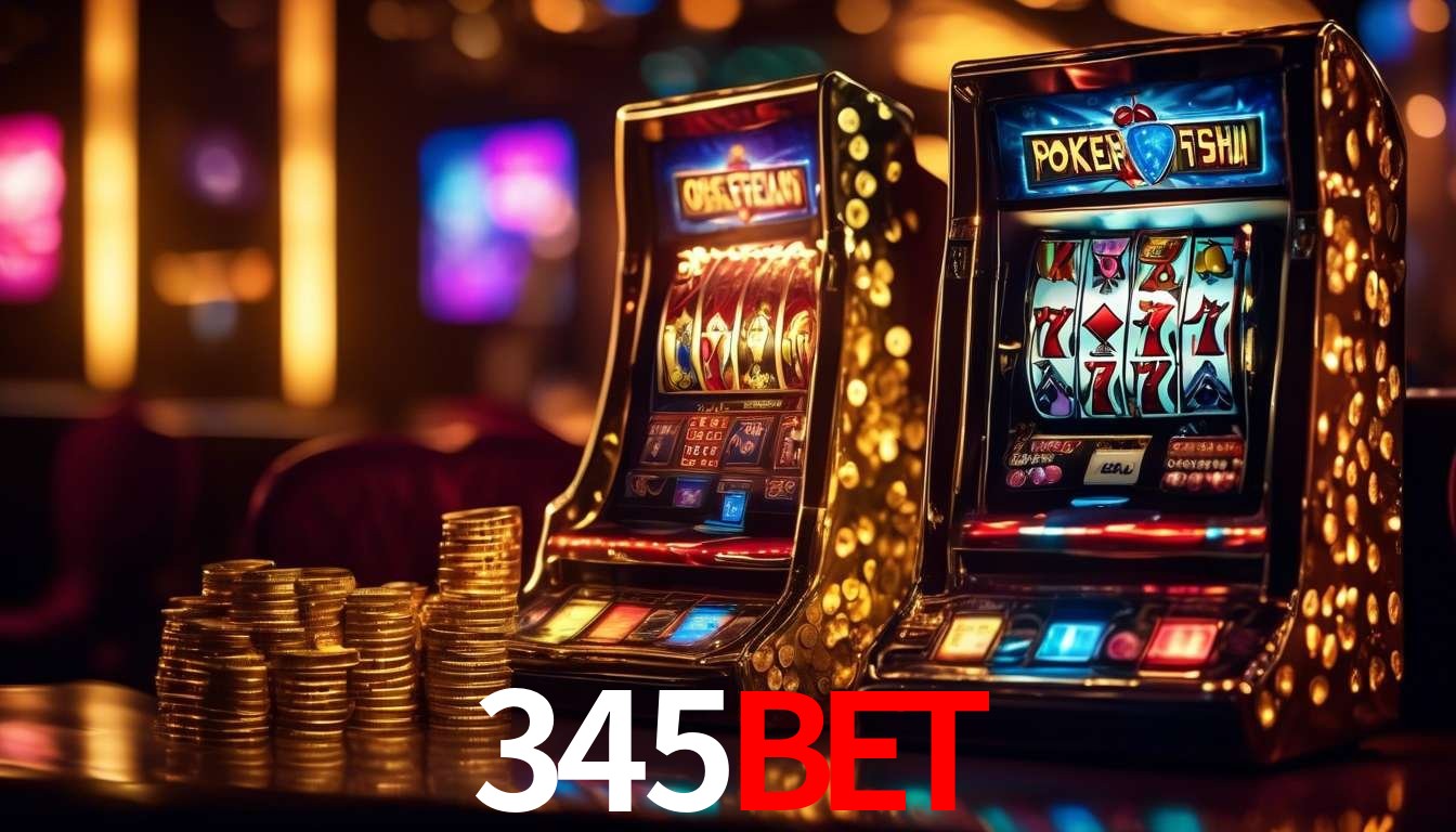 Explorando a Categoria de Eventos em Apostas na 345bet