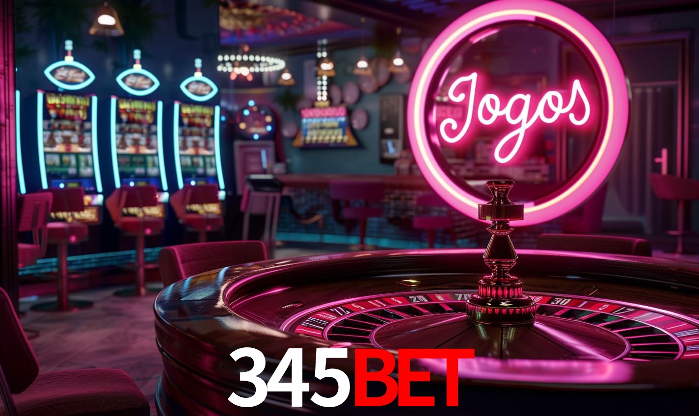Explorando a Categoria de Eventos em Apostas na 345bet
